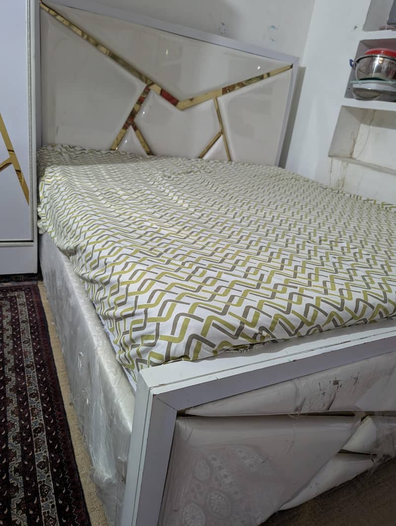 double bed 3