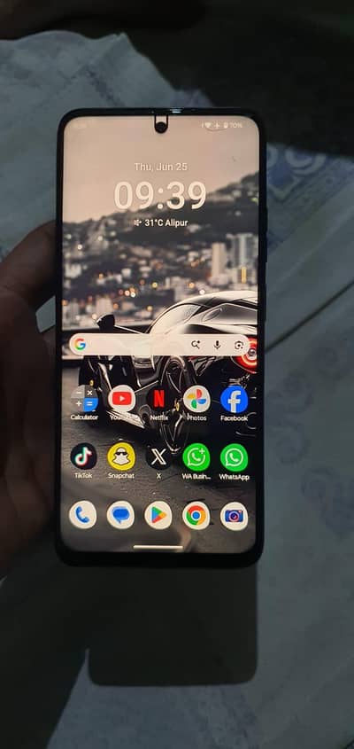 Motorola Moto G35 5g