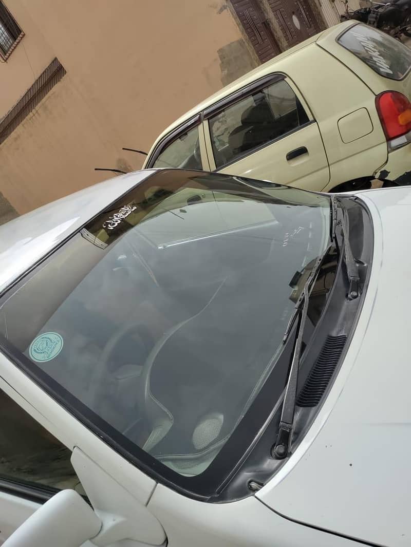 Suzuki Alto 2011 5