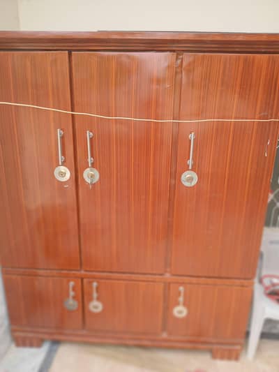 steel almanac 3 doors