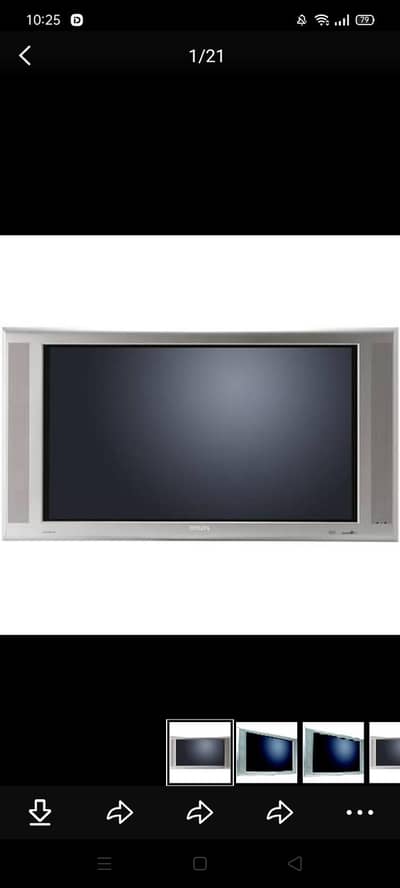 smart led plasma
