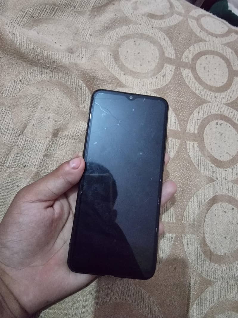 Dcode Bold 4/64 3