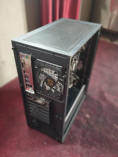 gaming pc urgent sell at low price