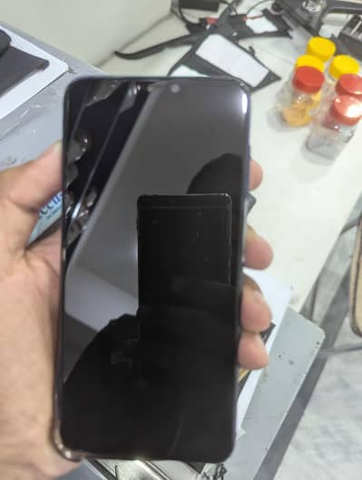 Honor 8c 3gb/32gb