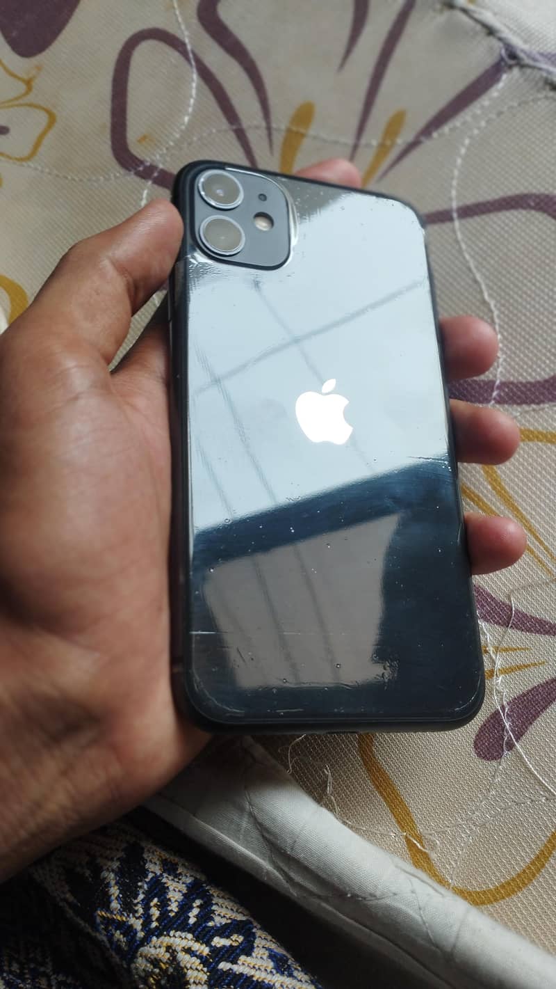 Apple iPhone 11 1