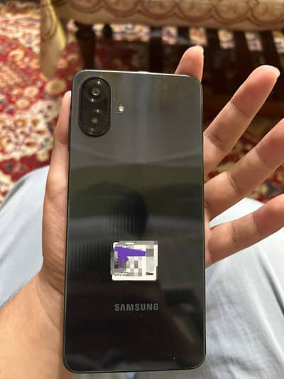 Samsung Mobile A07 5G