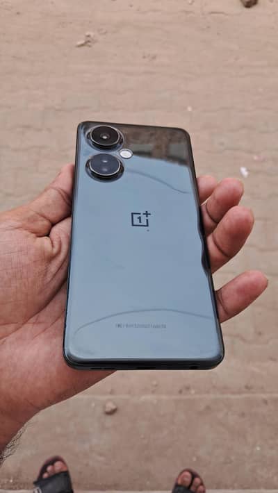 One Plus Nord N30 5G