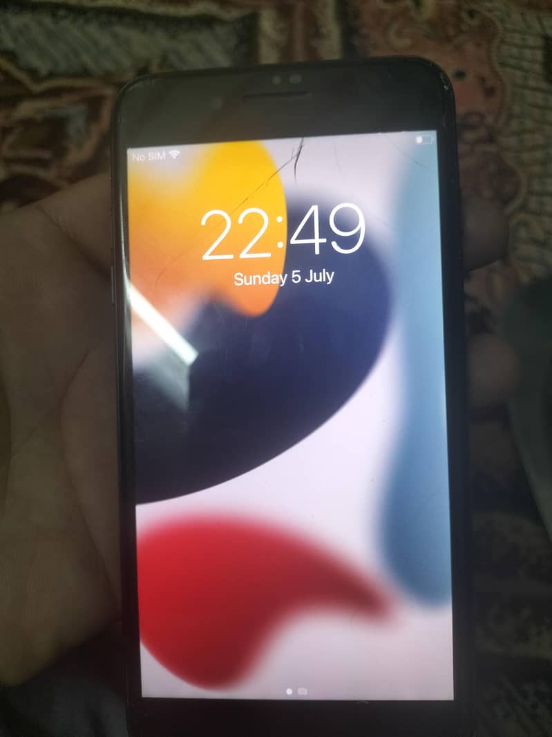 Apple iPhone 7 Plus 2