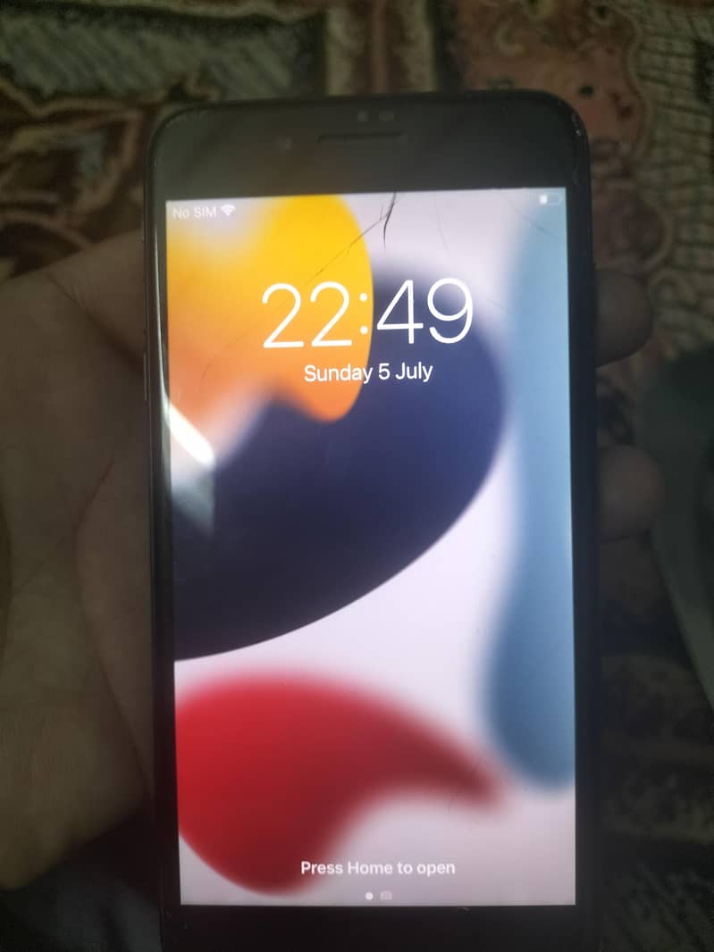Apple iPhone 7 Plus 3