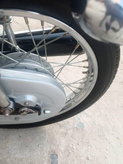 all ok bike