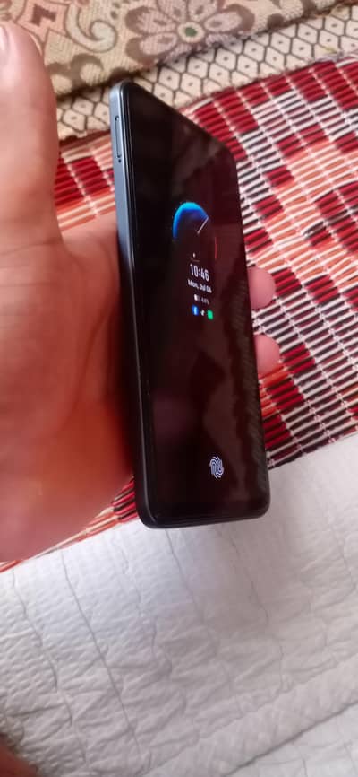 Infinix Hot 50 Pro