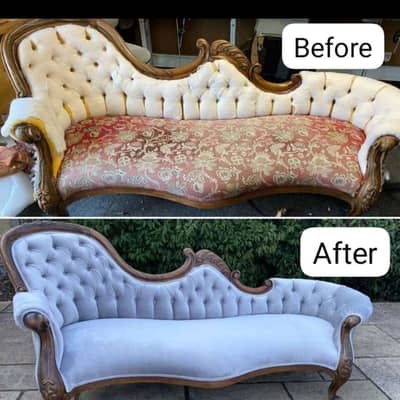 sofa repair/ fabric change/ Seat repairing/sofa for sale/sofa poshish