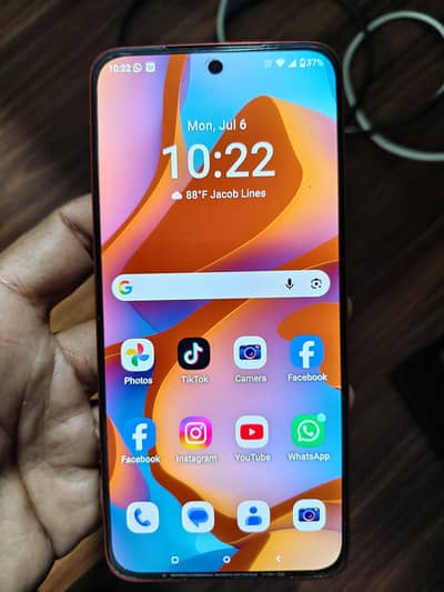 Motorola Edge 50 Neo 8/256 GB
