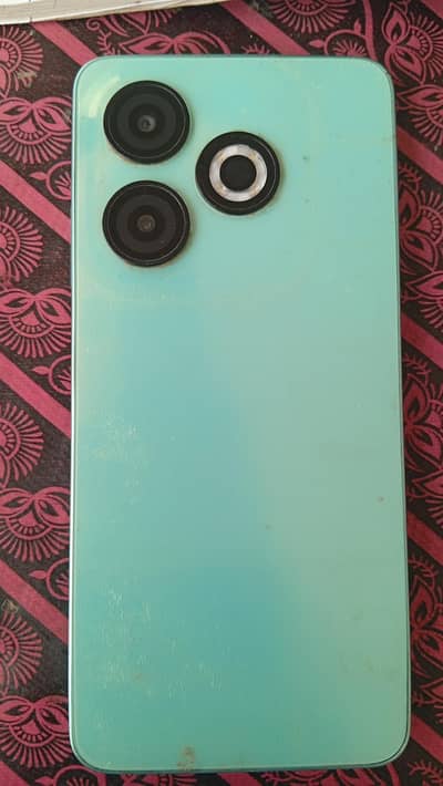Infinix Smart 8