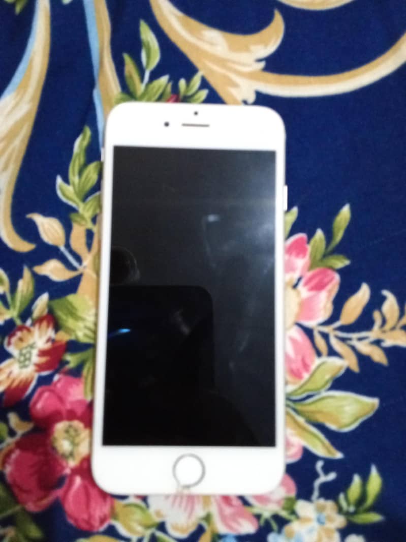 Apple iPhone 6 0