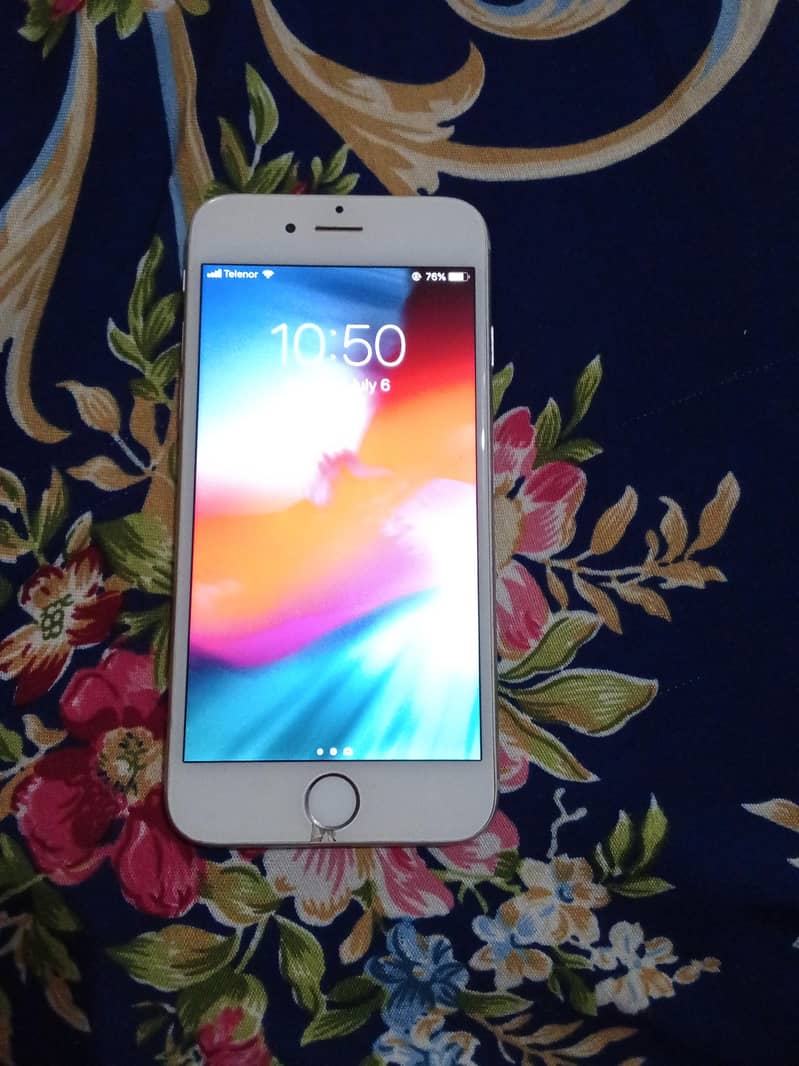 Apple iPhone 6 1