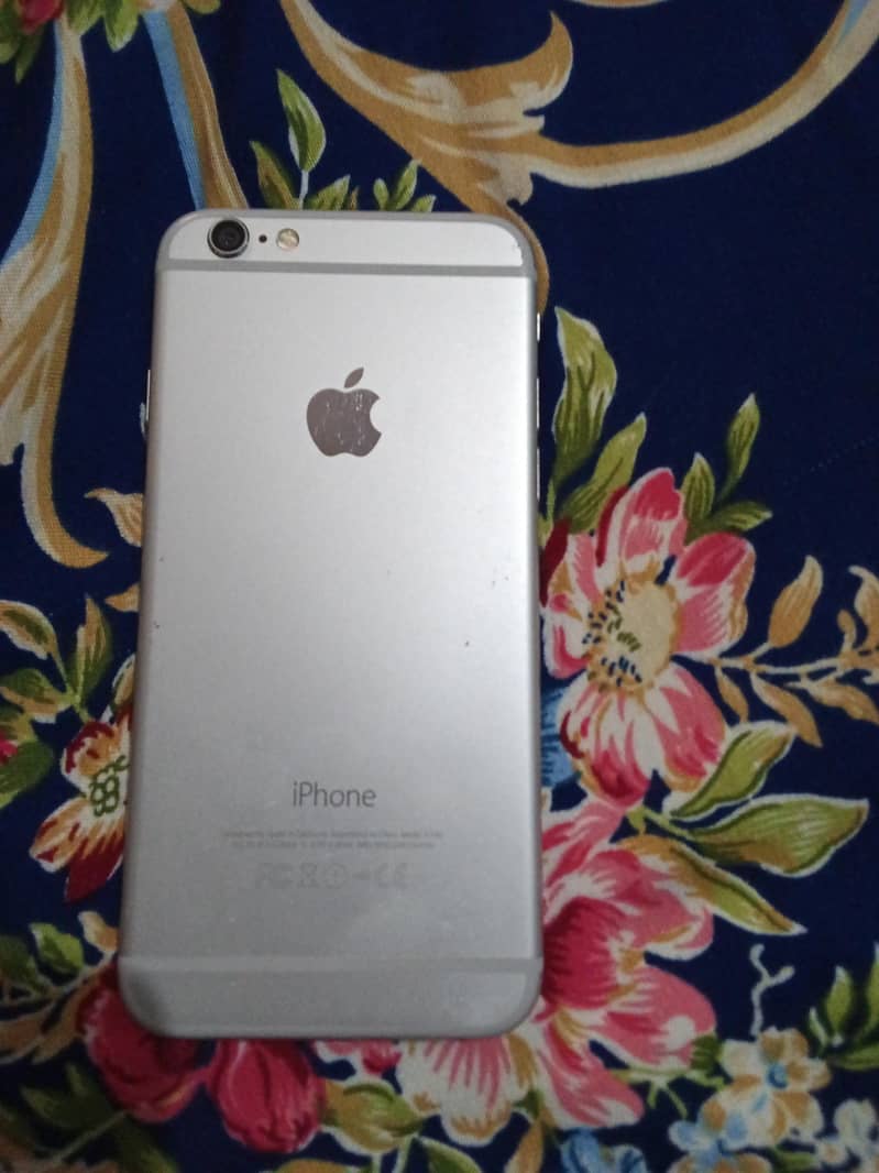 Apple iPhone 6 2