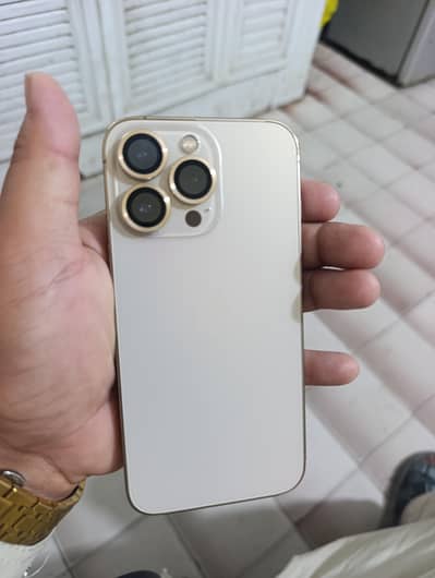 iPhone 13 Pro battery 99% memory 256