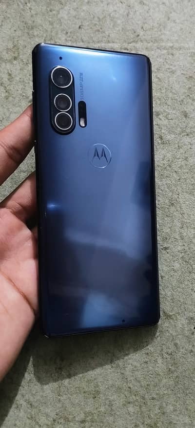 Motorola Edge Plus for sale and exchange