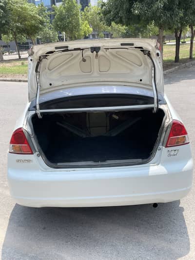 Honda Civic VTi Oriel UG Urgent Sale Negotiable
