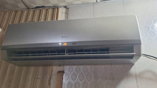 Gree DC Inverter AC G 10 Model (0300-6649657)