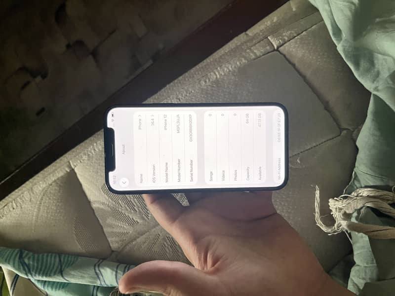 Iphone 12 6