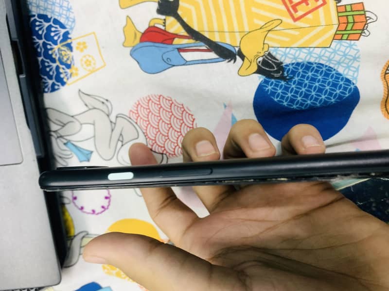Google Pixel 4a 0