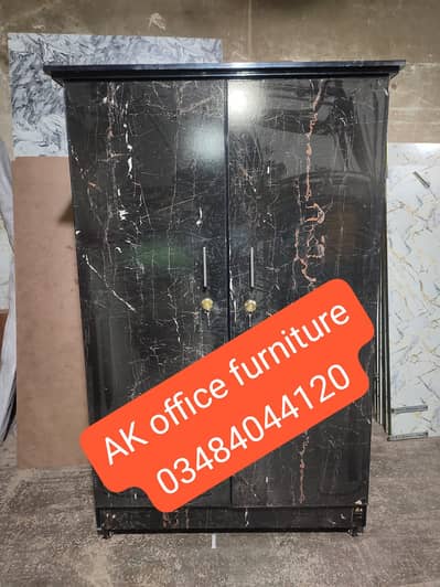 Brand New Almari | Almirah | Wardrobe | Wooden Wardrobe