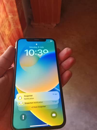 Apple iPhone XS