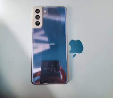 Samsung Mobile S21 Plus