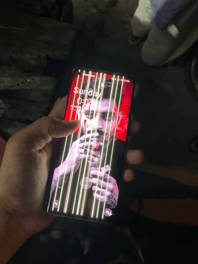 One Plus 8