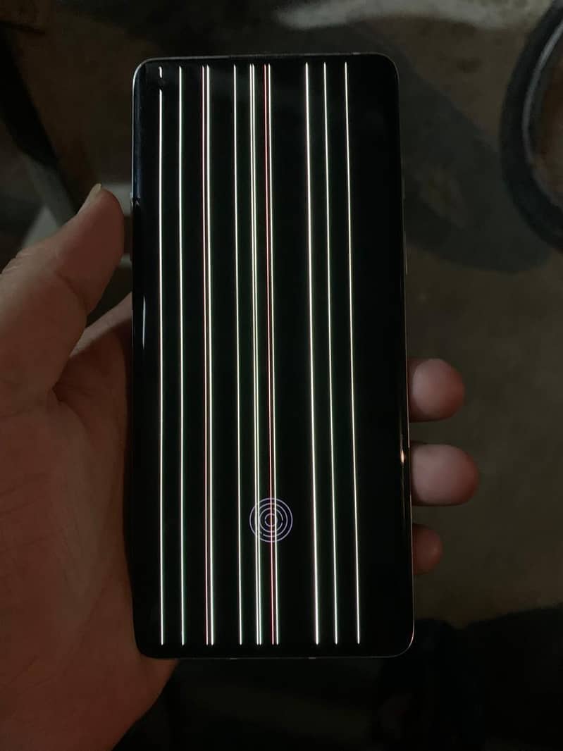 One Plus 8 2