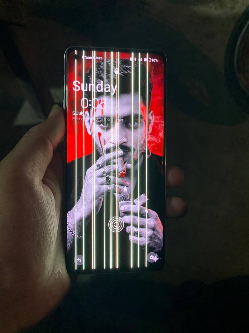 One Plus 8 3