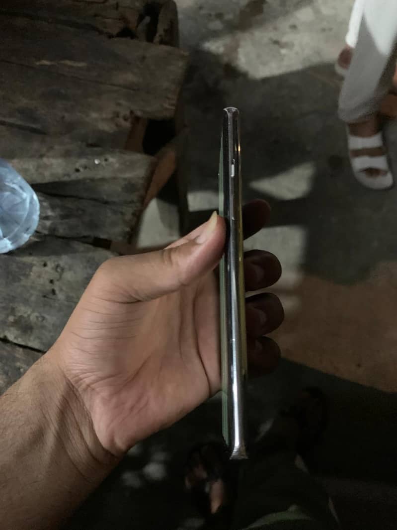 One Plus 8 5