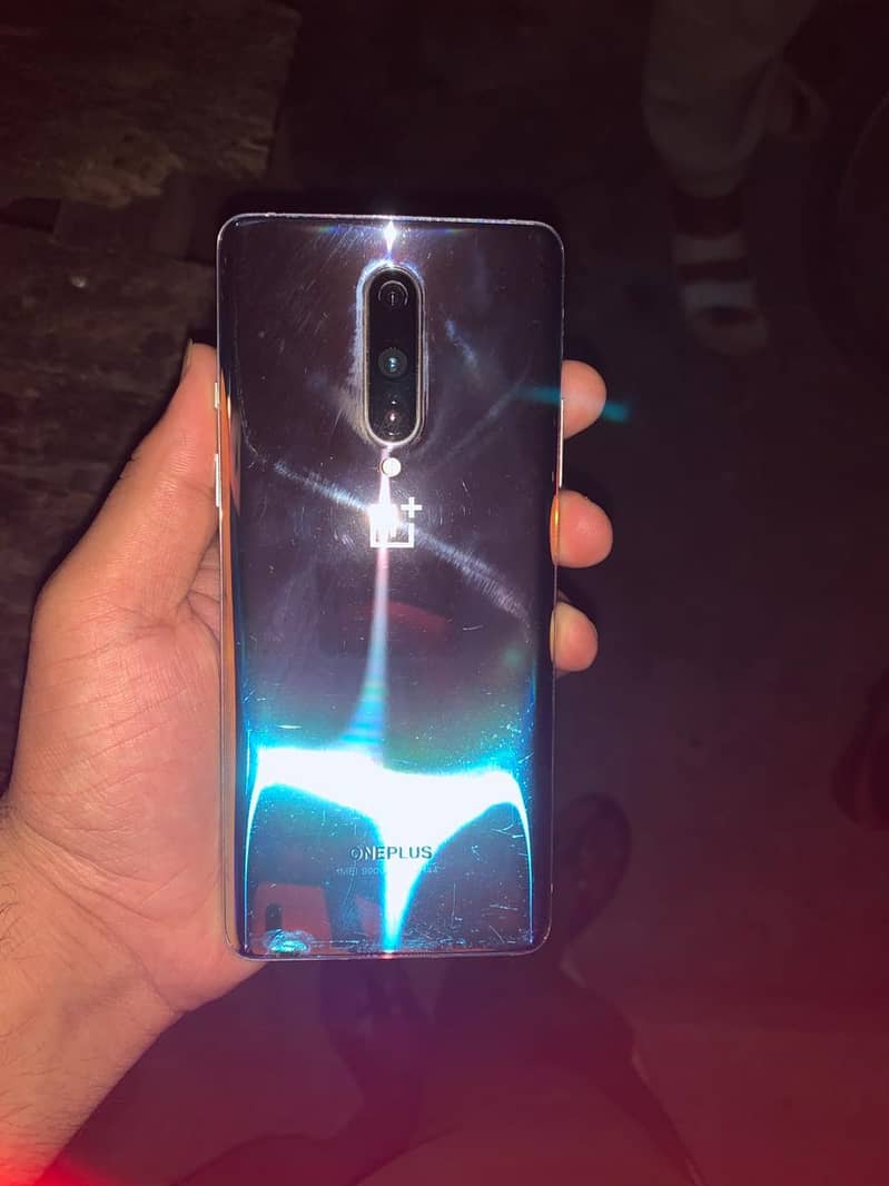 One Plus 8 6