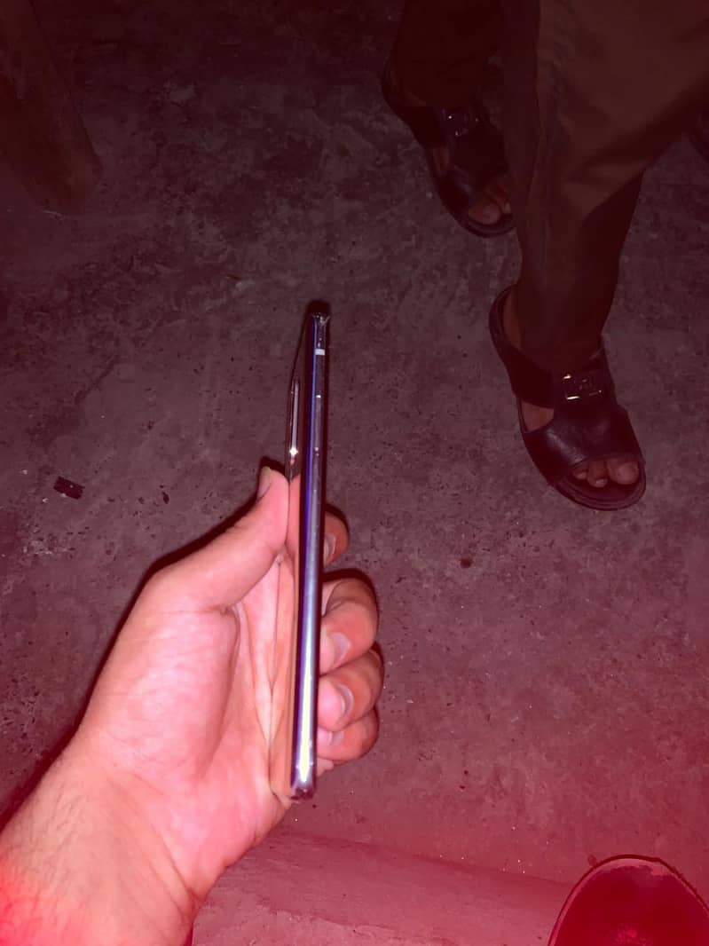 One Plus 8 7