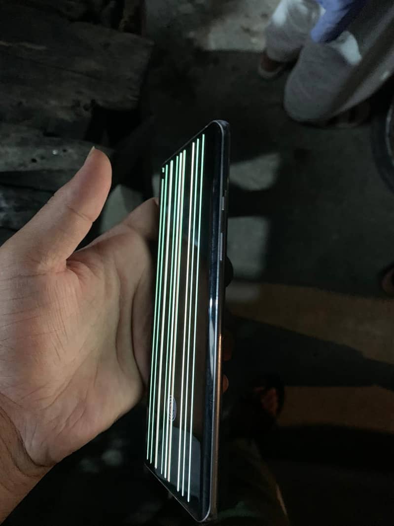 One Plus 8 8