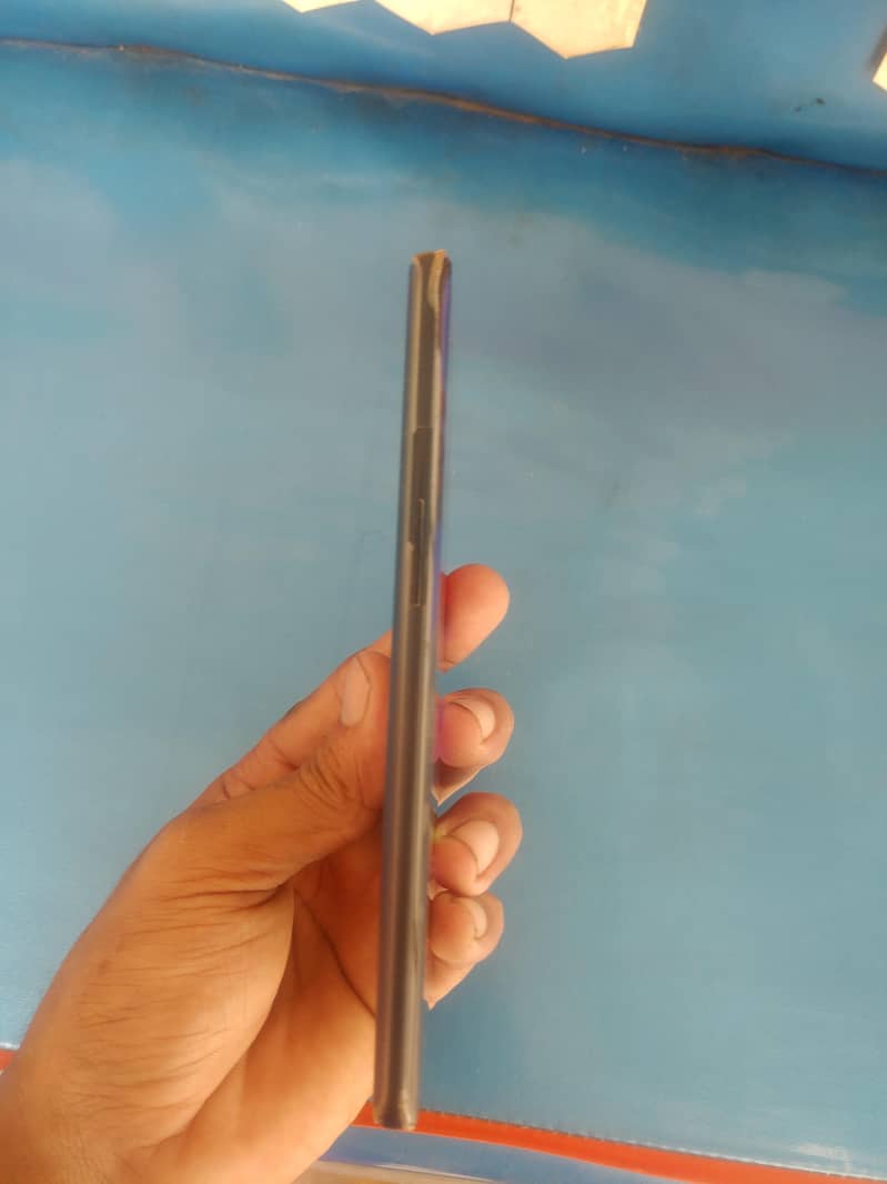 One Plus 8 5G global version 2