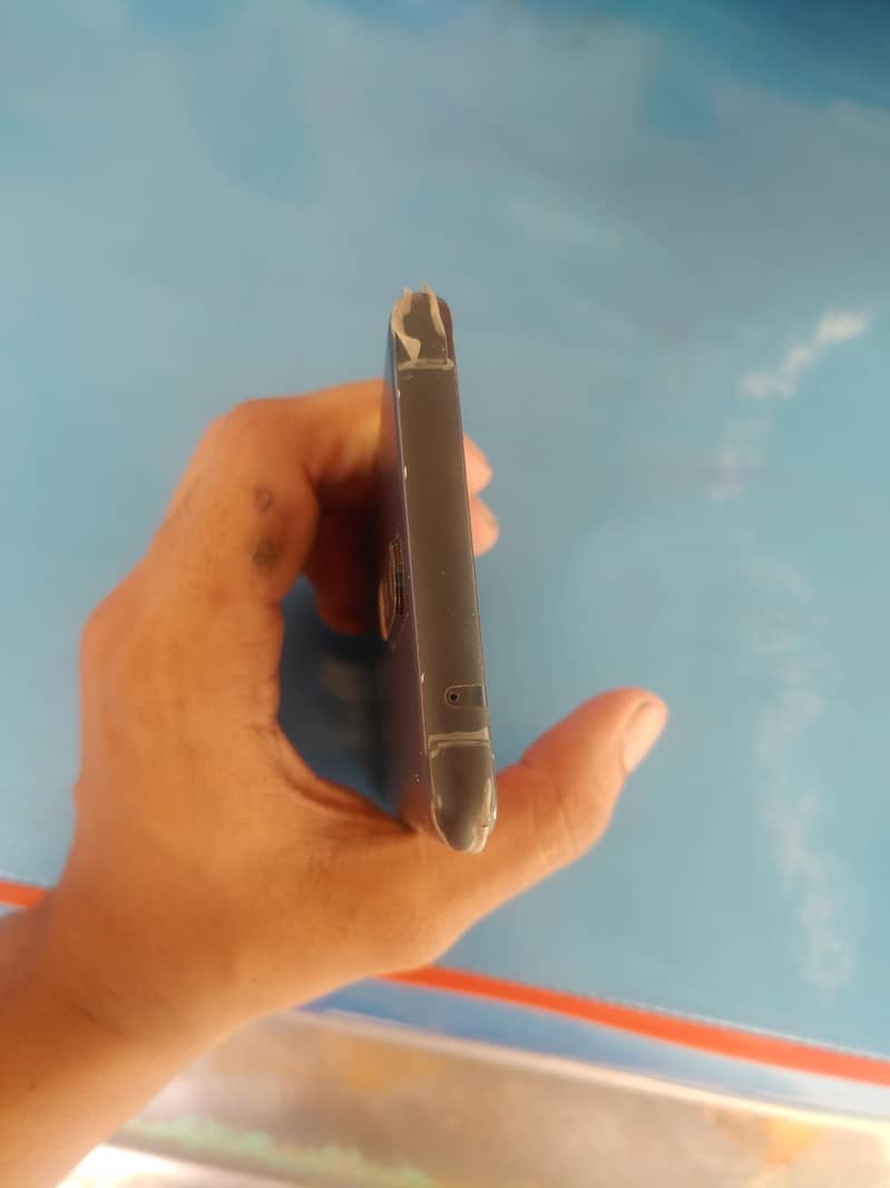 One Plus 8 5G global version 4