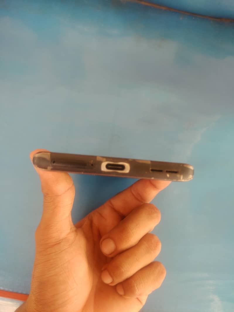 One Plus 8 5G global version 5