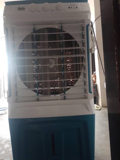 DC cooler naya