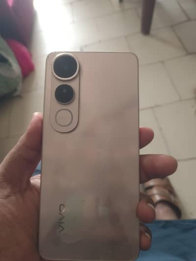 Vivo V50 Lite