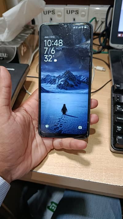 Xiaomi Redmi 13c