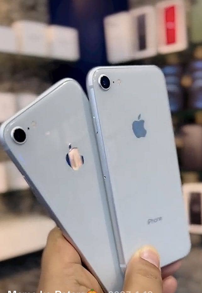 Apple iPhone 8 2
