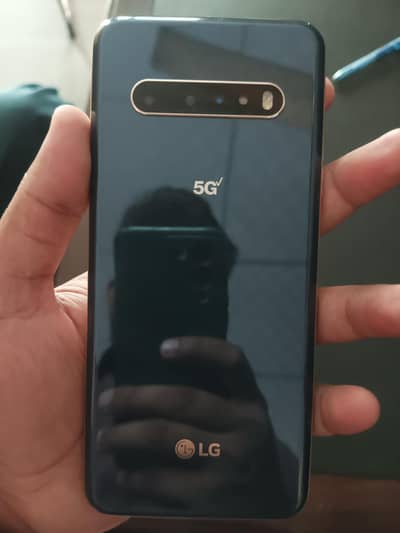 LG V60 5G