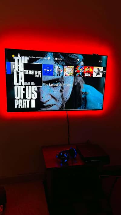 Ps4pro 1 TB jailbreak (seald pack)