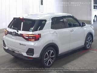 Daihatsu Rocky 2020 | Self Import 2025