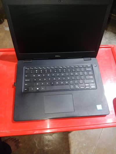 Dell Latitude 3490