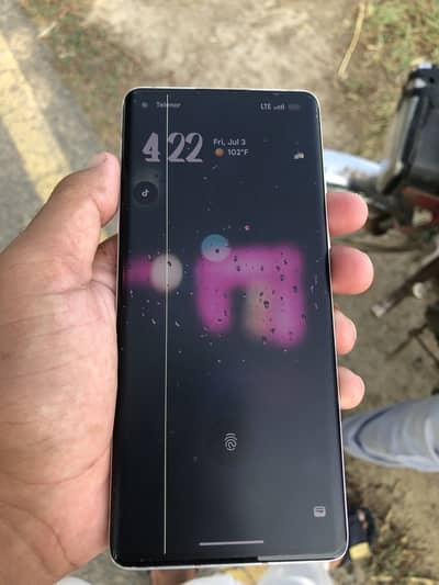 One Plus 8