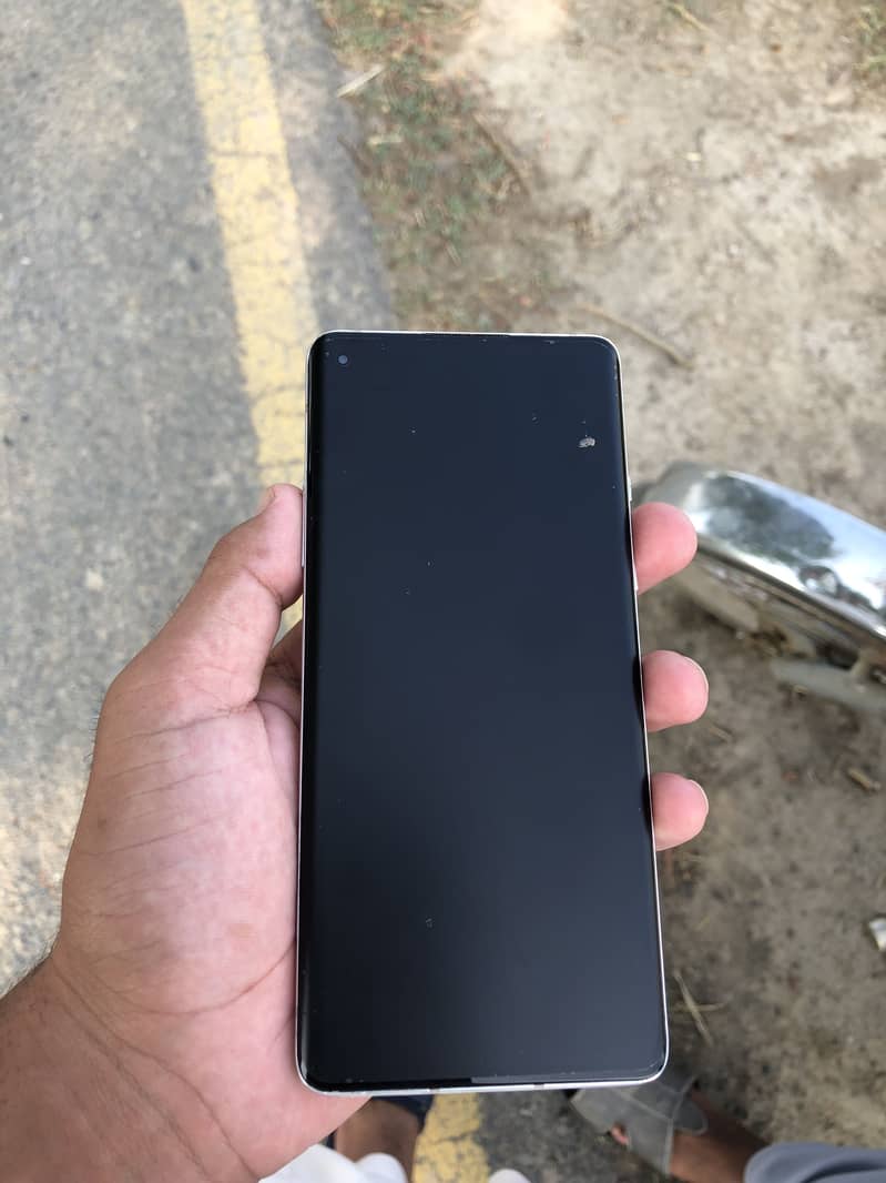 One Plus 8 4